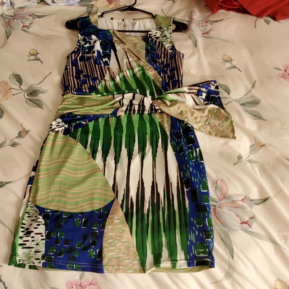 Adore dress - Picture 5 of 8